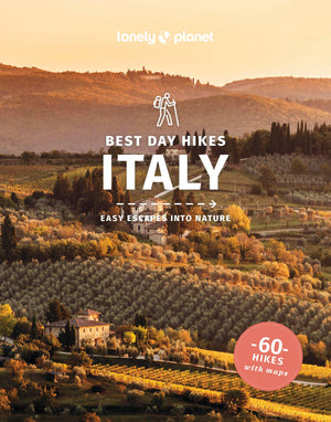Italy Best Day Hikes E02