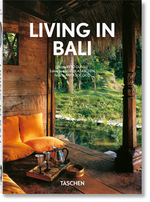 Living In Bali,Used