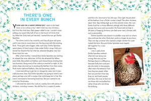 How To Speak Chicken: Why Your Chickens Do What They Do & Say What They Say