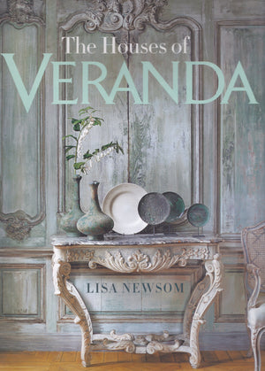 The Houses of VERANDA: The Art of Living Well,Used