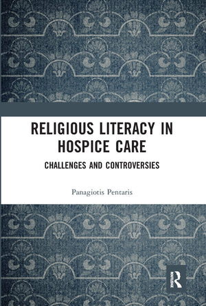 Religious Literacy in Hospice Care,Used