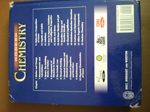 Modern Chemistry: PUPIL'S EDITION 2002,New