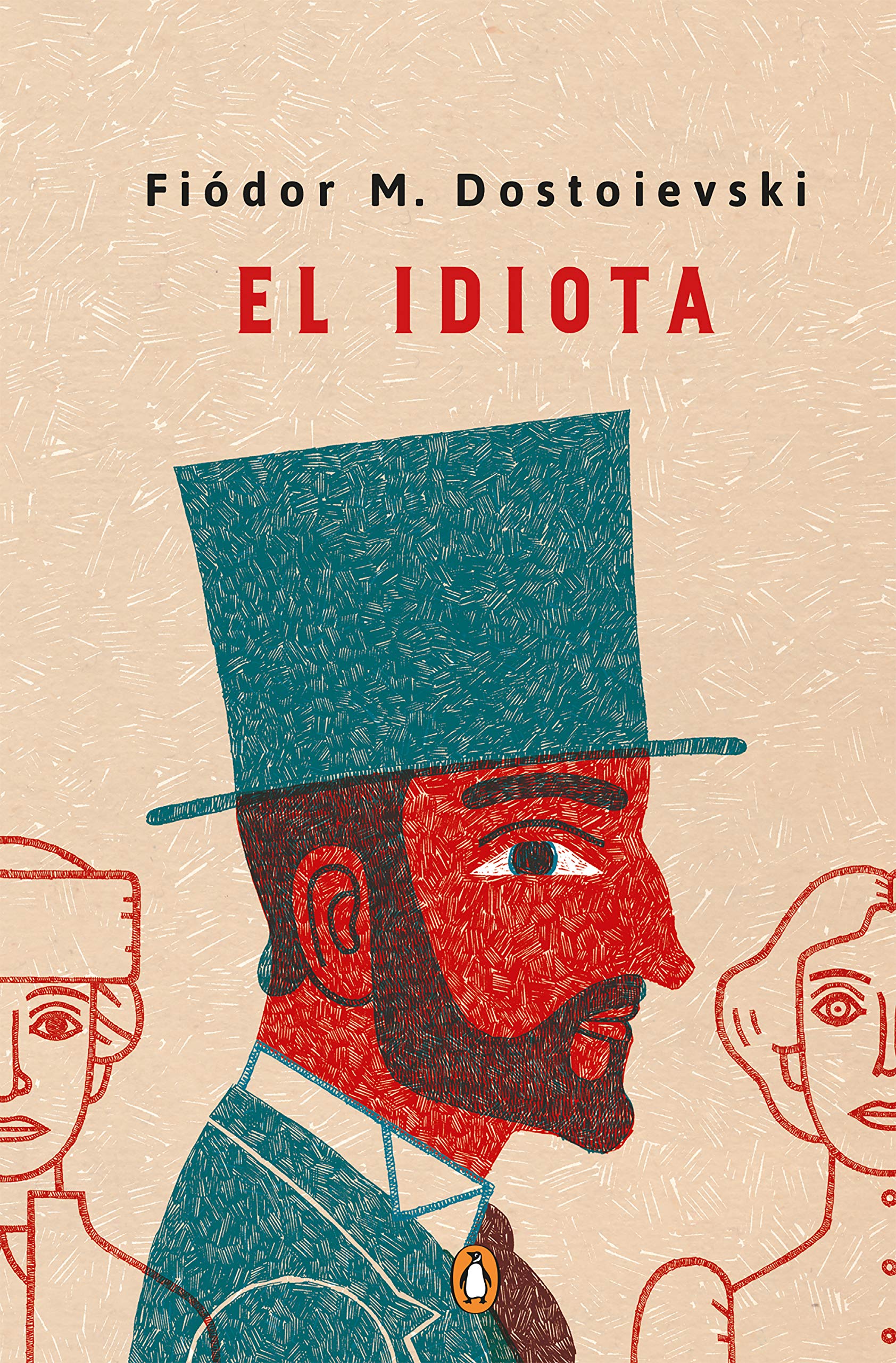 El idiota. Edicin conmemorativa / Idiot. Commemorative Edition (Spanish Edition),Used
