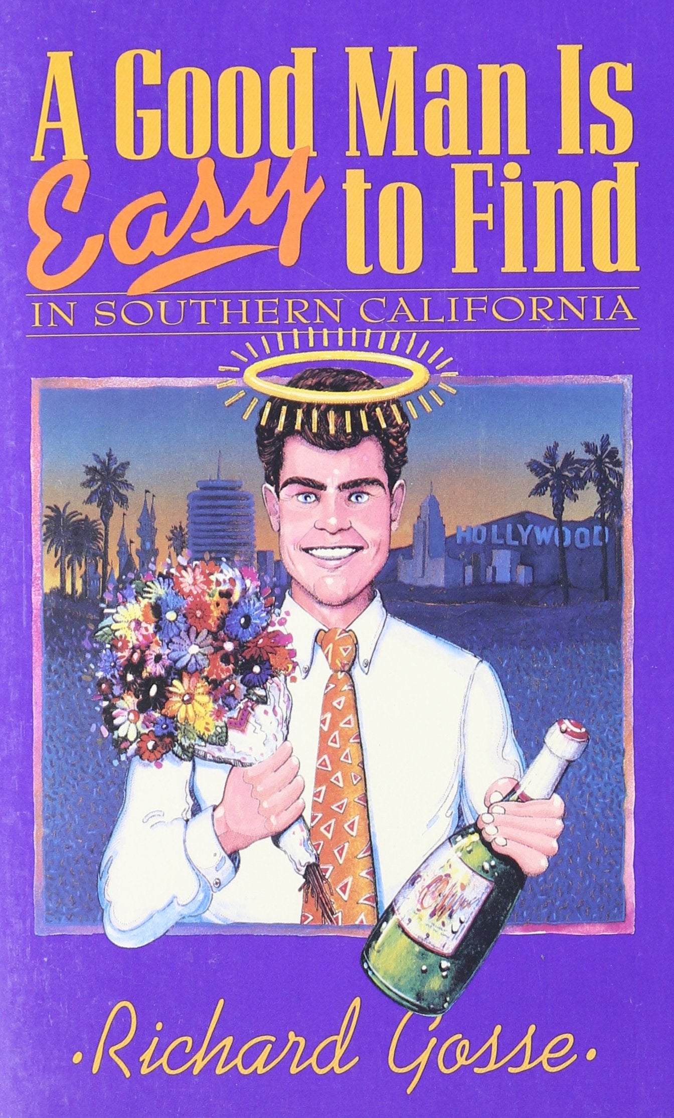 Good Man Is Easy to Find in Southern California,Used