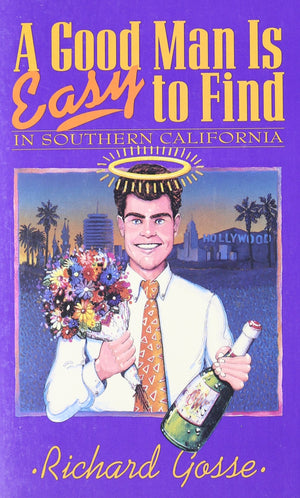 Good Man Is Easy to Find in Southern California,Used