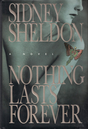 Nothing Lasts Forever,Used
