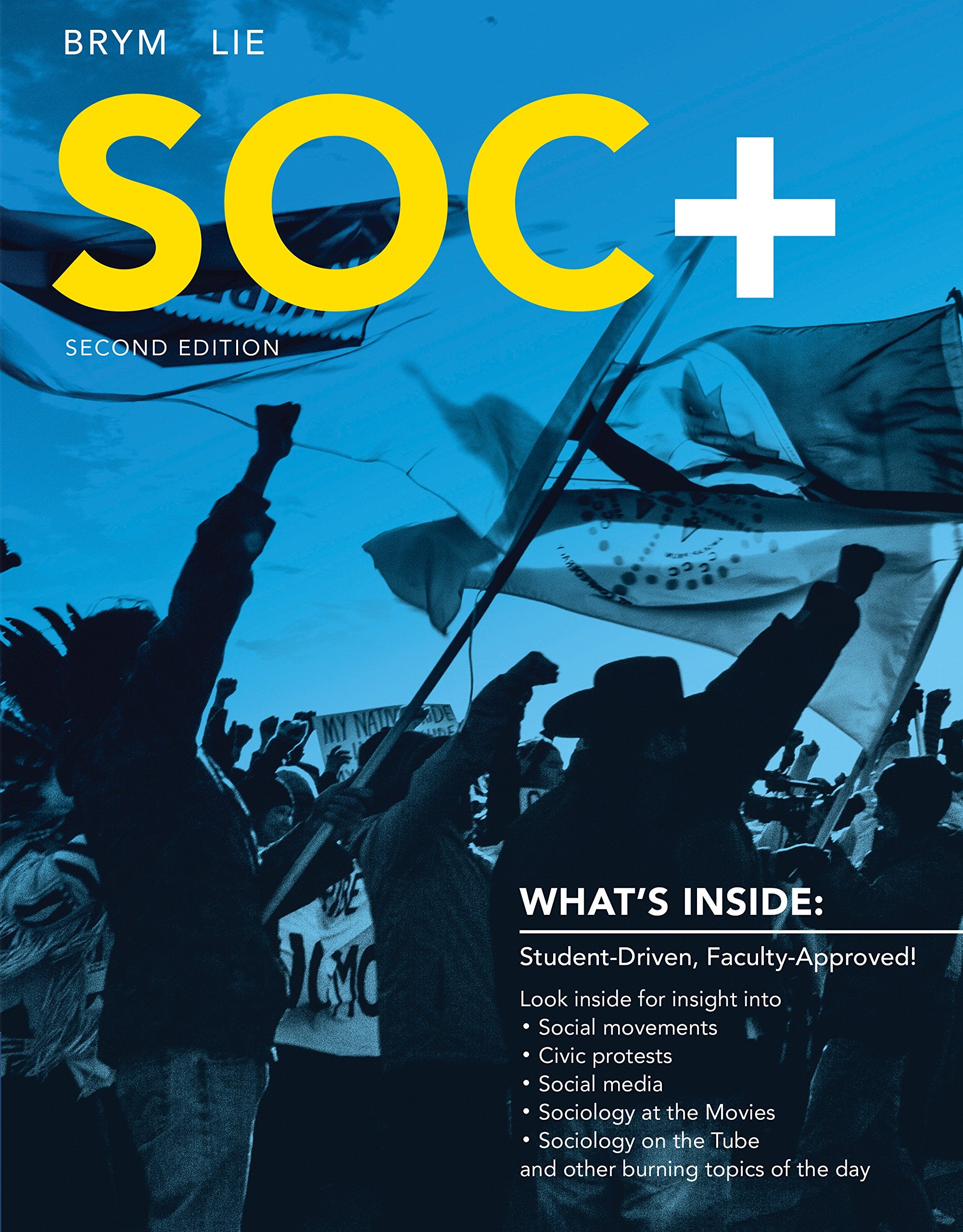 SOC+,Used