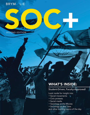 SOC+,Used