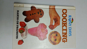 Cooking (Rainy Days Series),Used