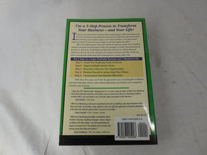EffortLess Marketing for Financial Advisors,Used