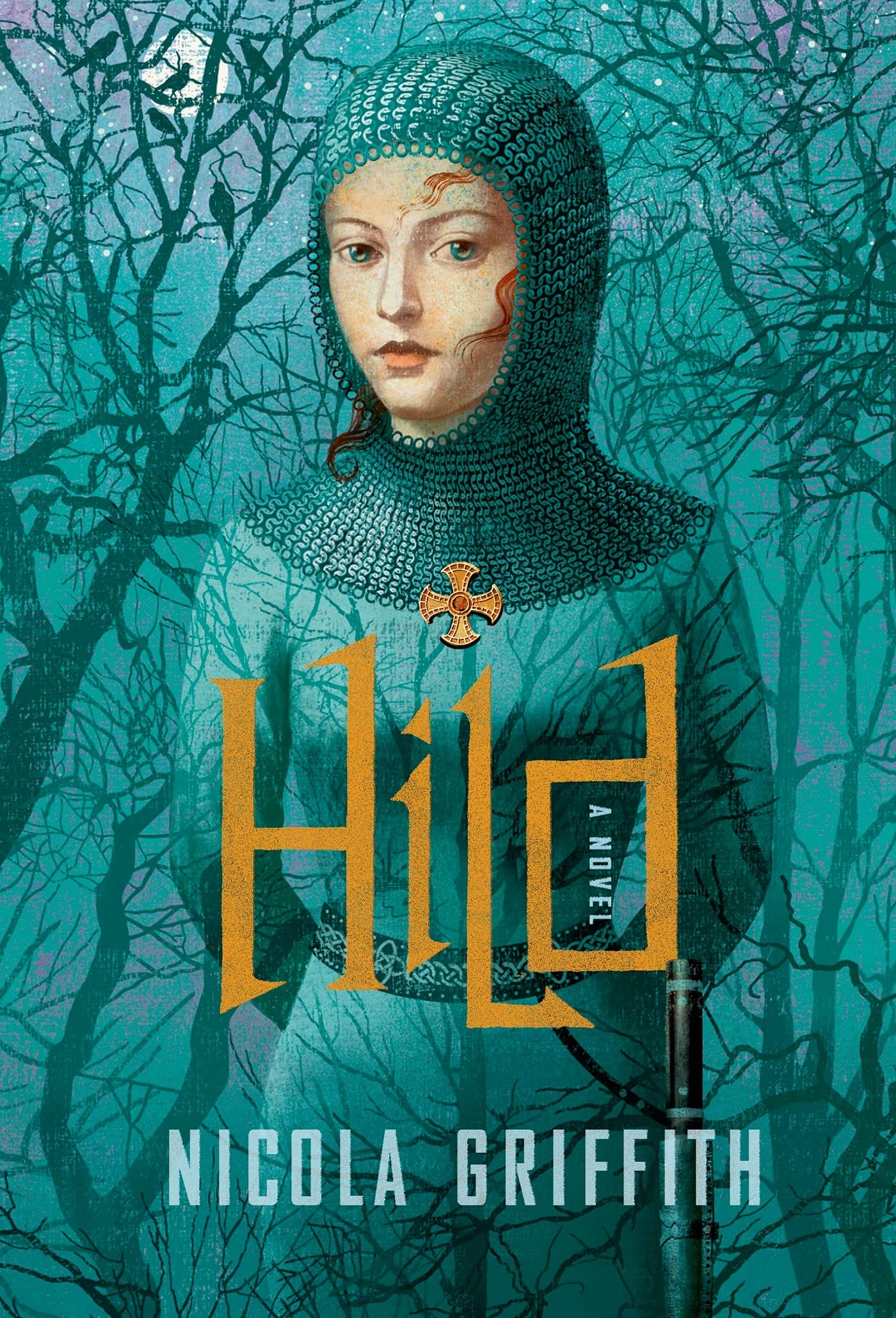 Hild: A Novel (The Hild Sequence),Used