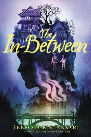 The InBetween,Used