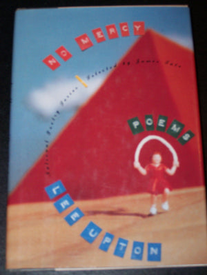 No Mercy: Poems (National Poetry Series),Used