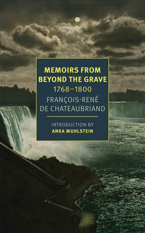 Memoirs From Beyond The Grave: 17681800