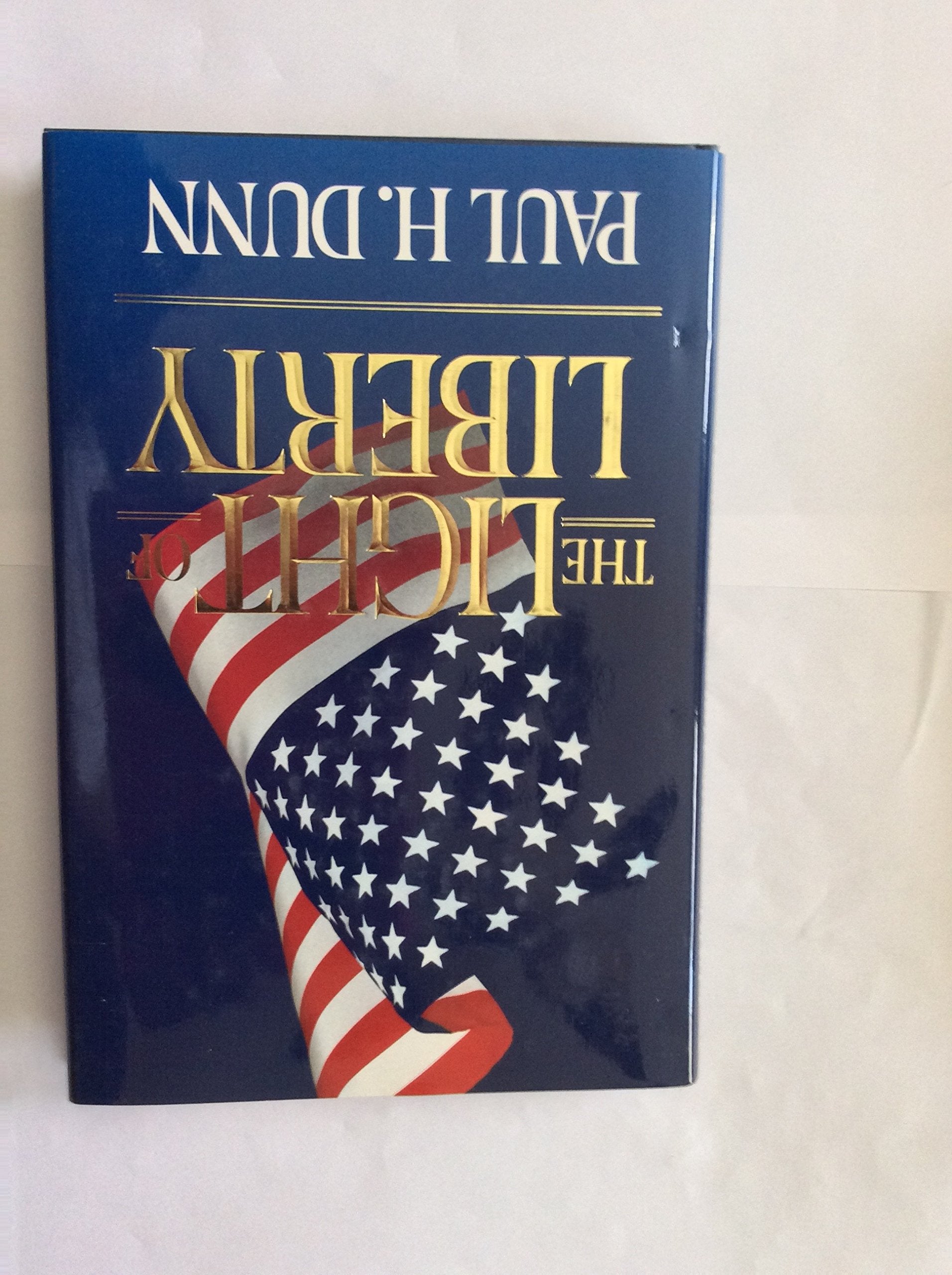 The Light of Liberty,Used