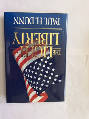 The Light of Liberty,Used