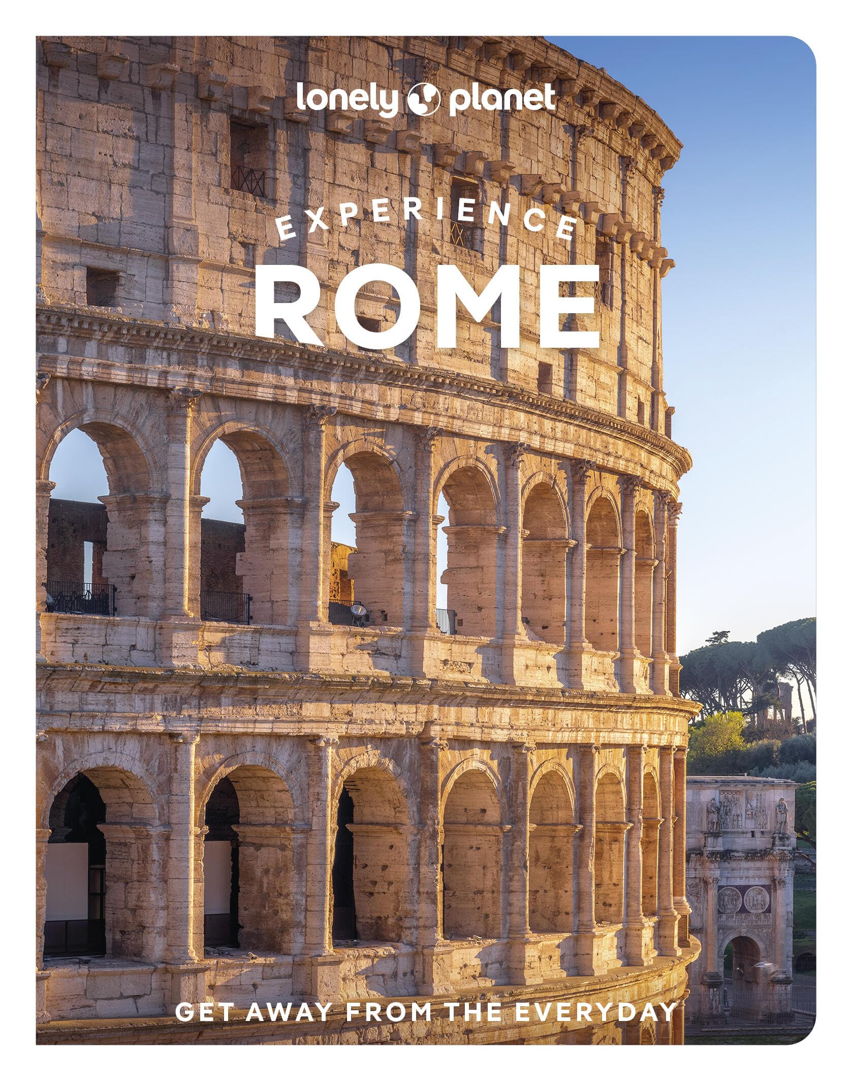 Rome Experience E02