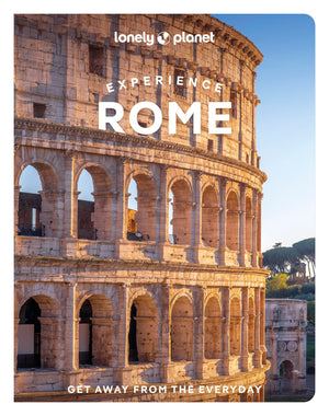Rome Experience E02