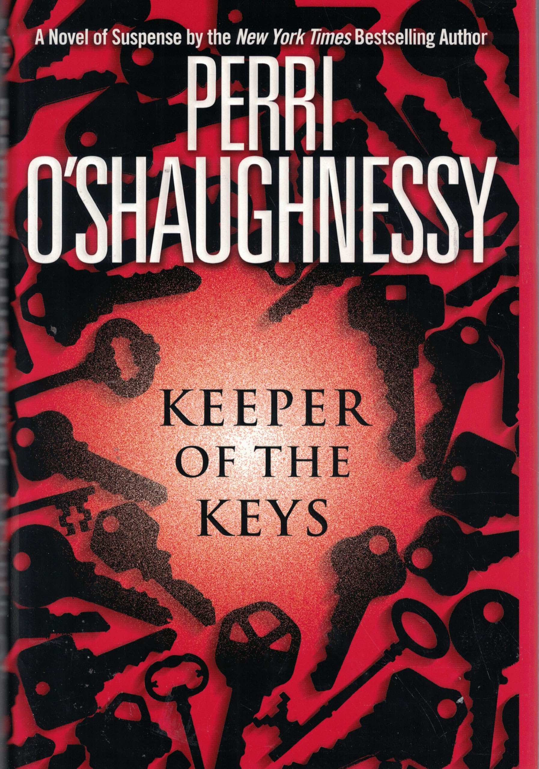 Keeper Of The Keys-new,New