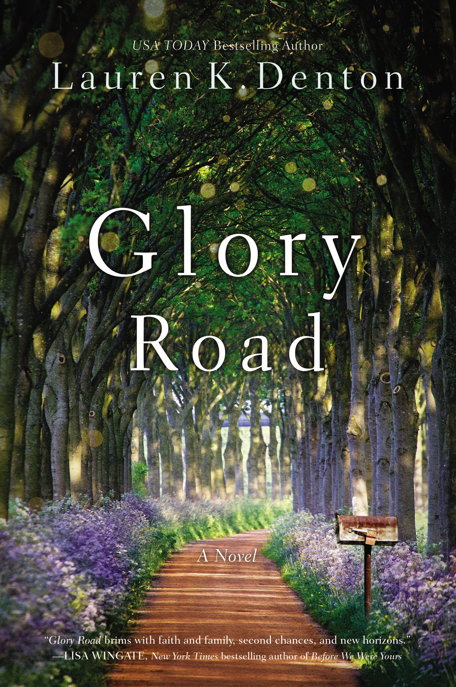 Glory Road,Used