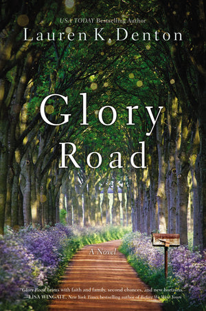 Glory Road,Used