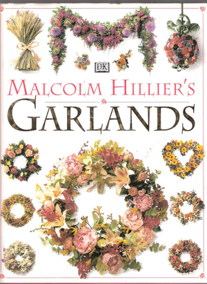 Garlands (The Little scented library),Used