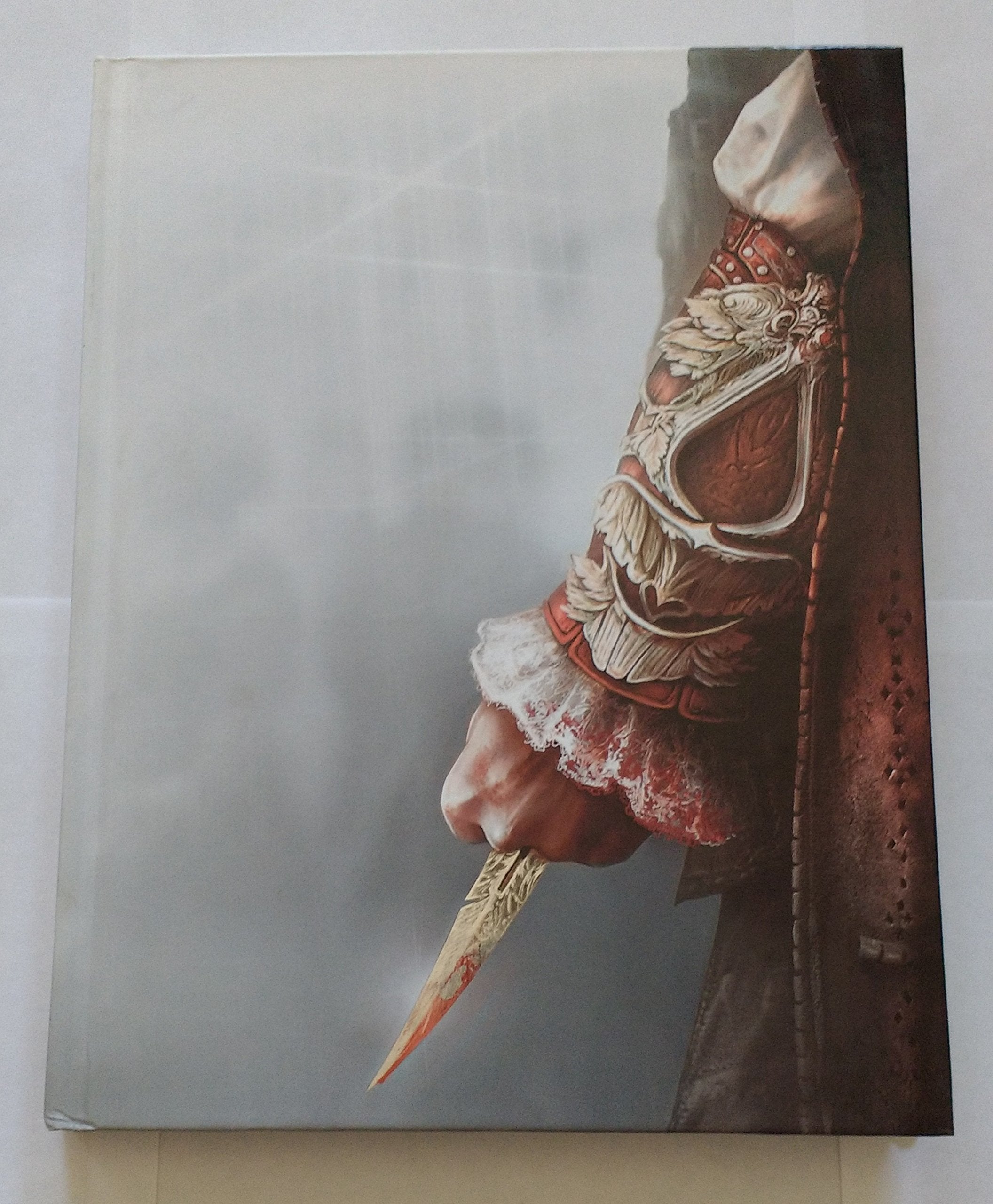 Assassins Creed 2 Collectors Edition: Prima Official Game Guide,New