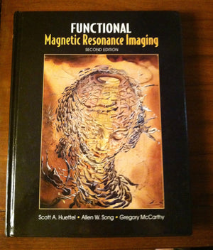 Functional Magnetic Resonance Imaging,New