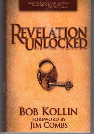 Revelation Unlocked-used