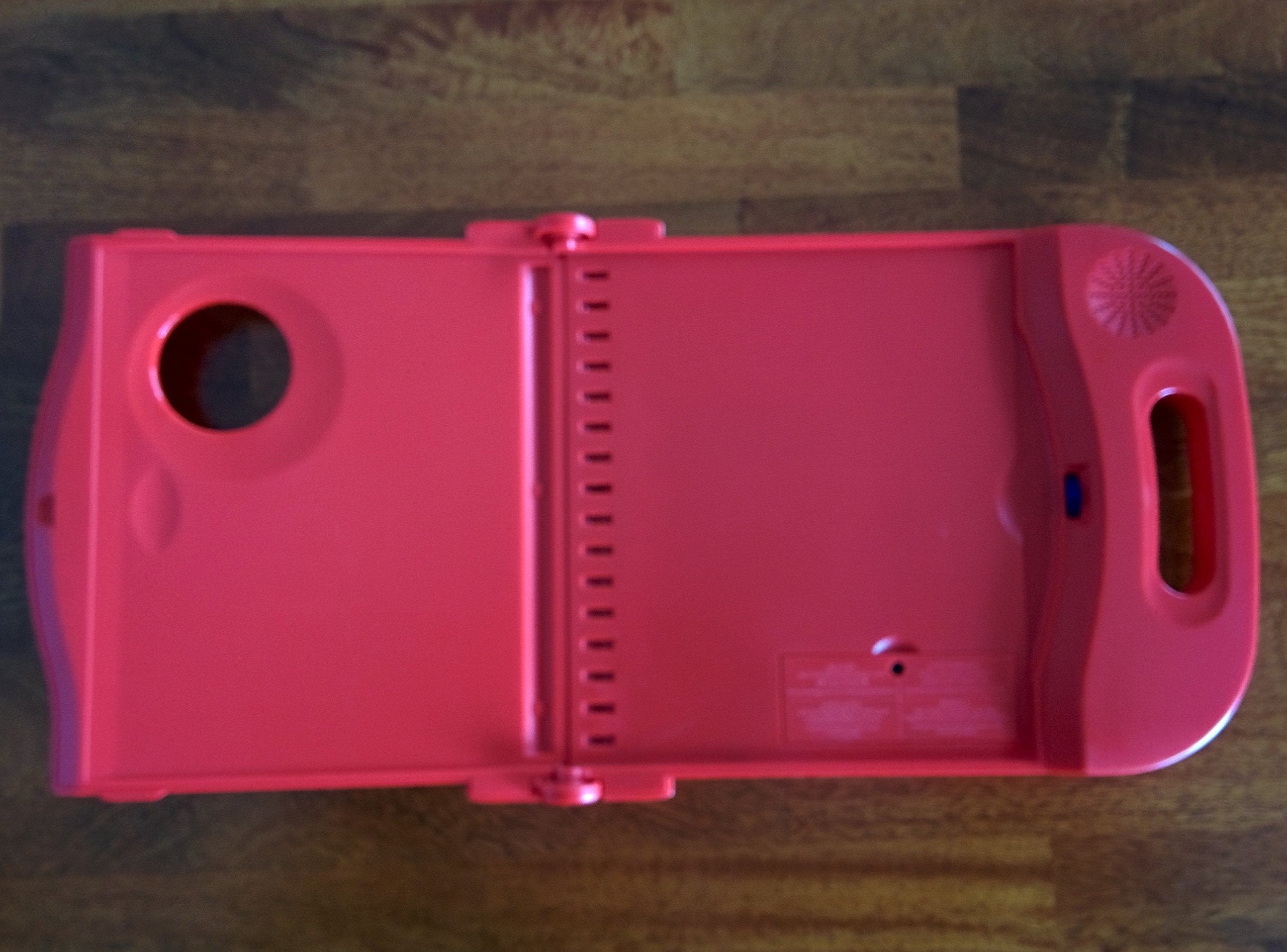 Story Reader Module,Used