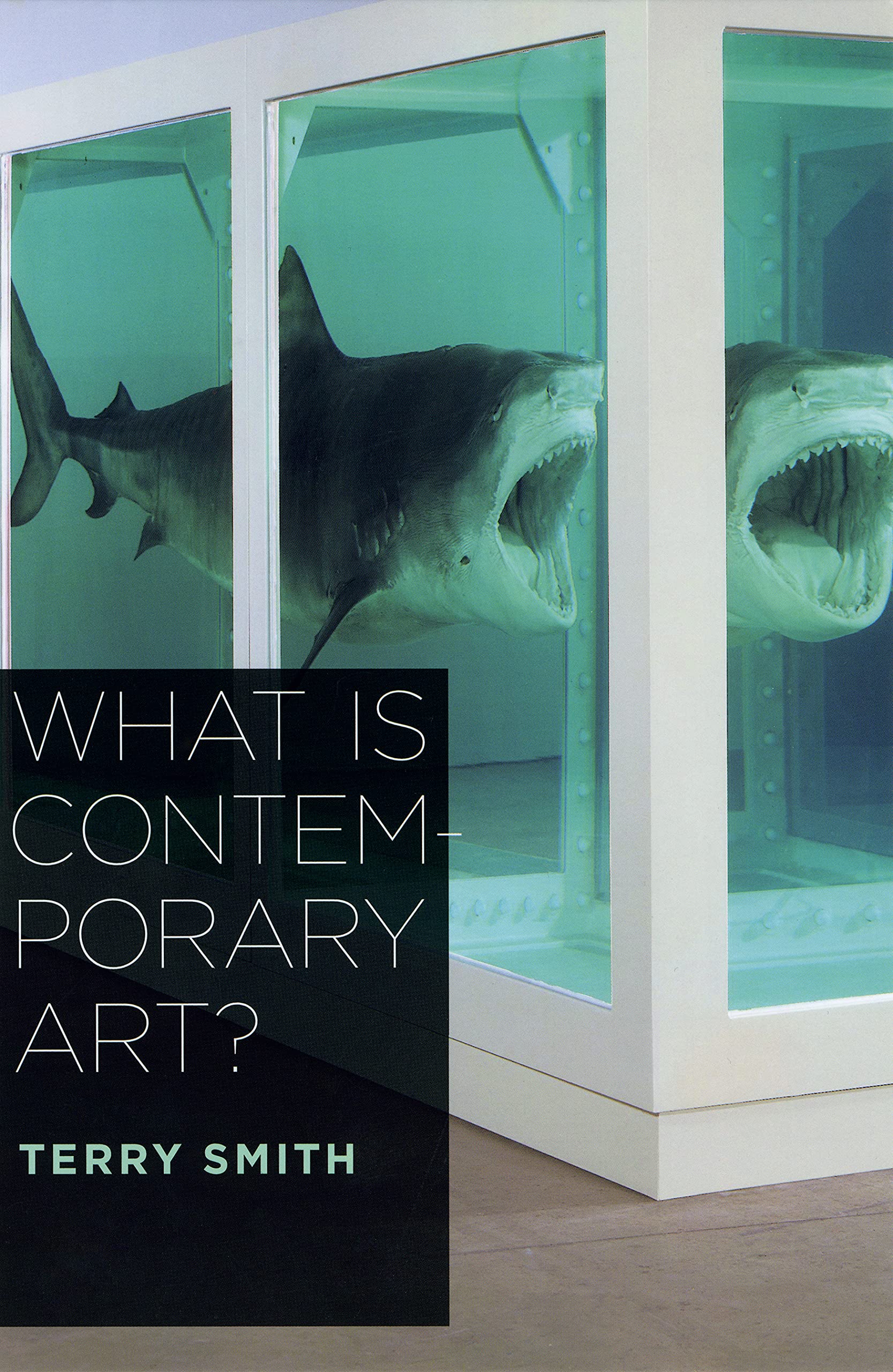 What Is Contemporary Art?,New