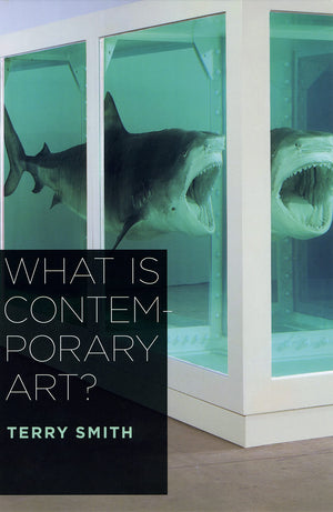 What Is Contemporary Art?,Used