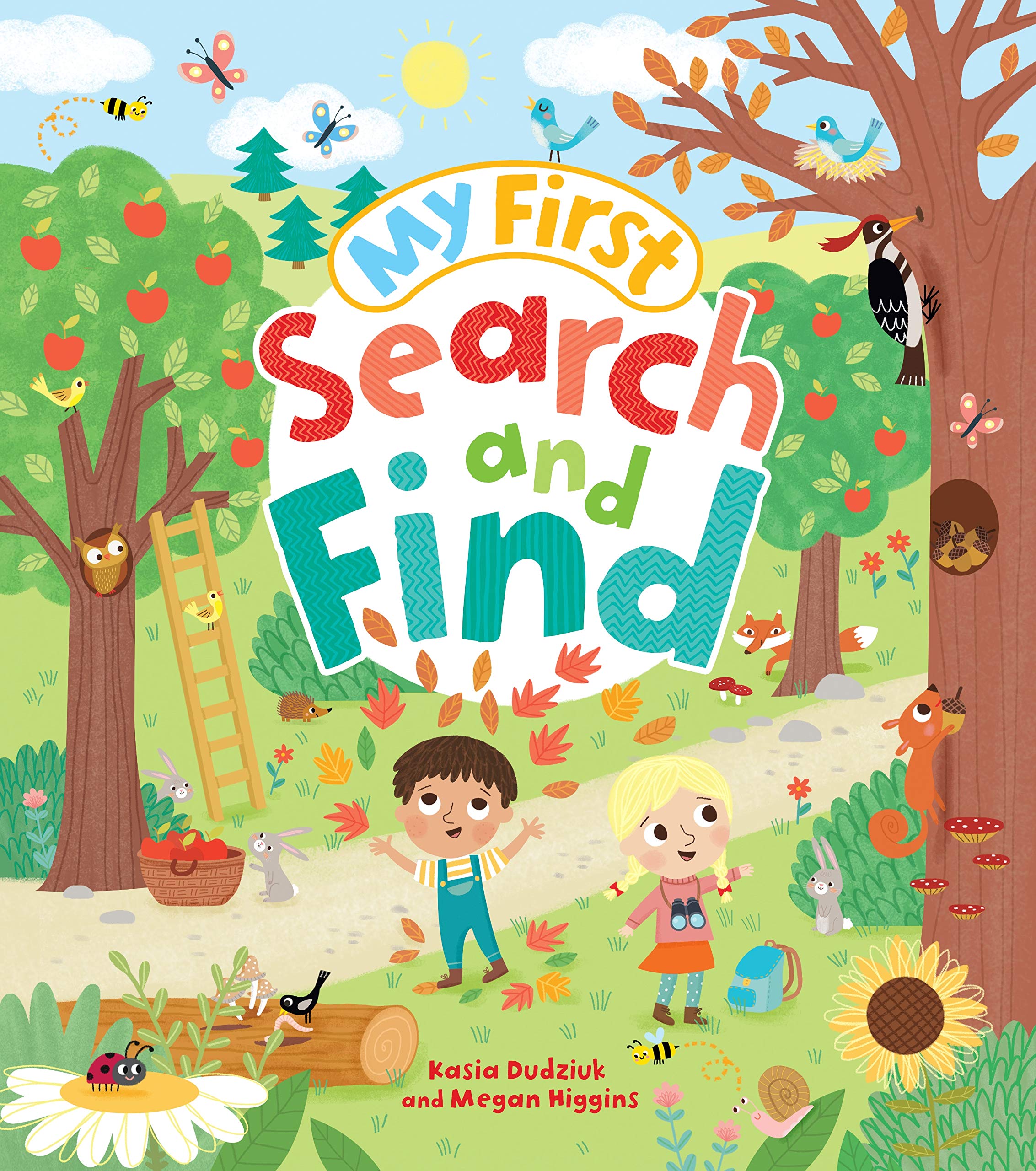 My First Search and Find (My First, 6),Used