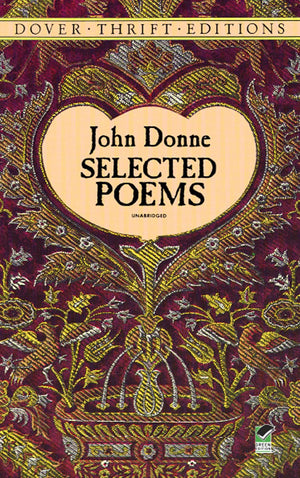 Selected Poems (Dover Thrift Editions),Used