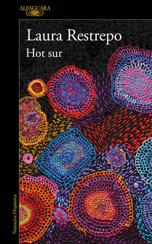 Hot Sur (Spanish Edition),New