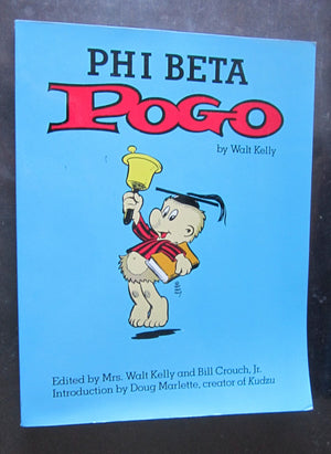 Phi Beta Pogo,Used