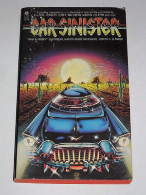 Car Sinister,Used
