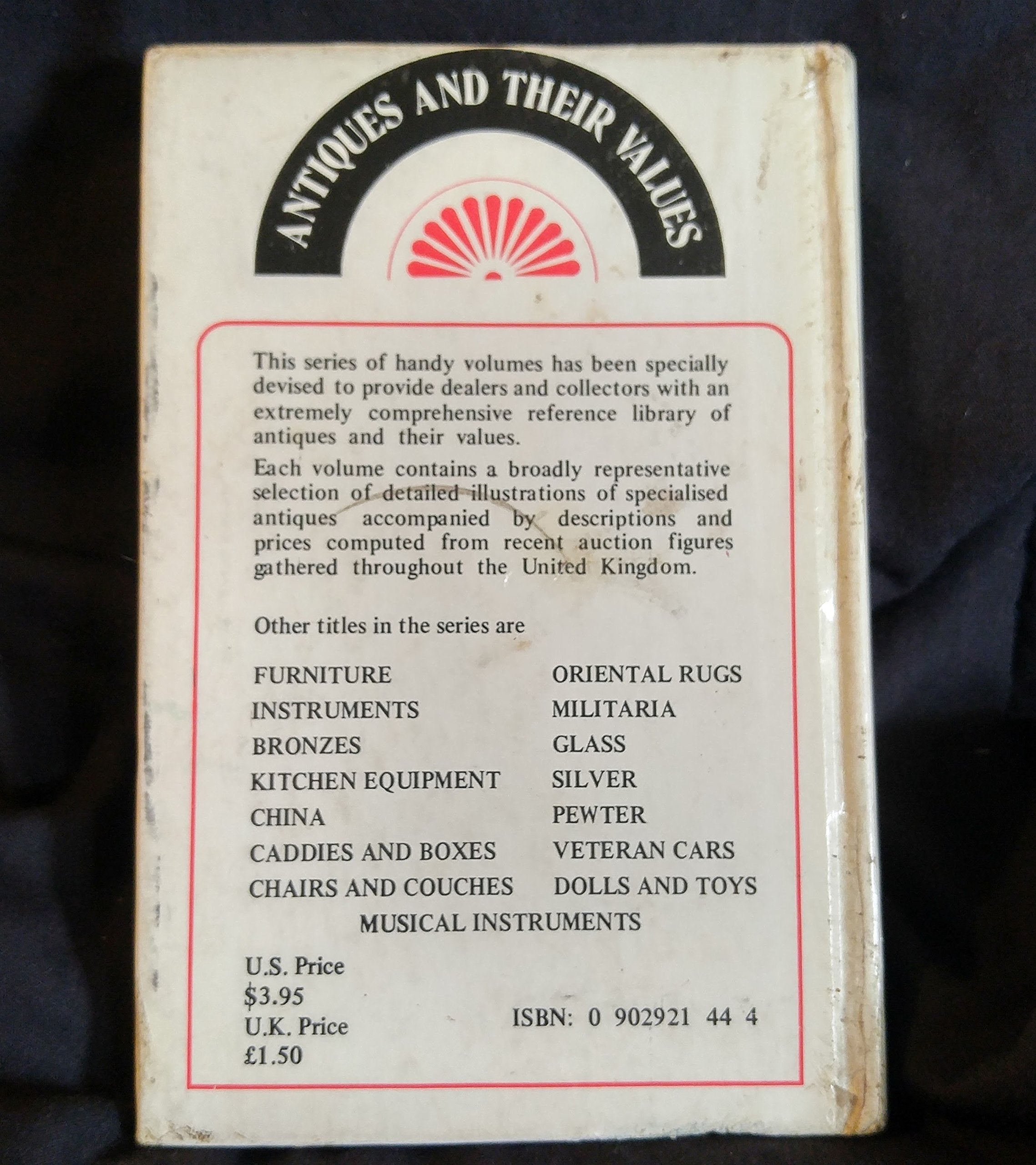 Clocks and watches (Antiques and their values),Used