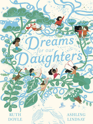 Dreams for our Daughters (Songs and Dreams),Used