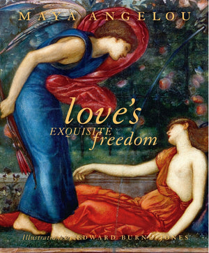 Loves Exquisite Freedom
