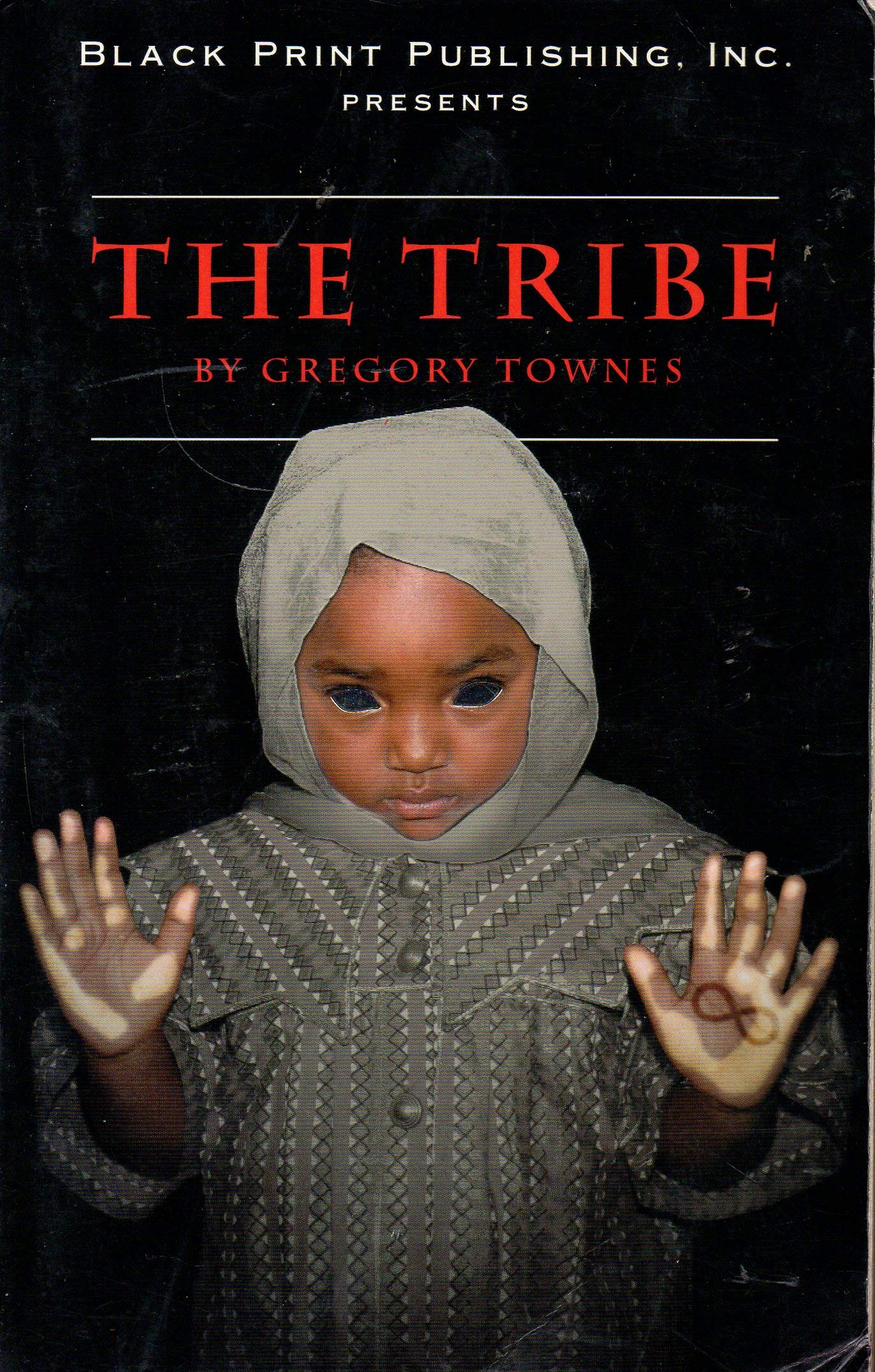 The Tribe,Used