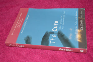 The Cure: How Capitalism Can Save American Health Care,Used