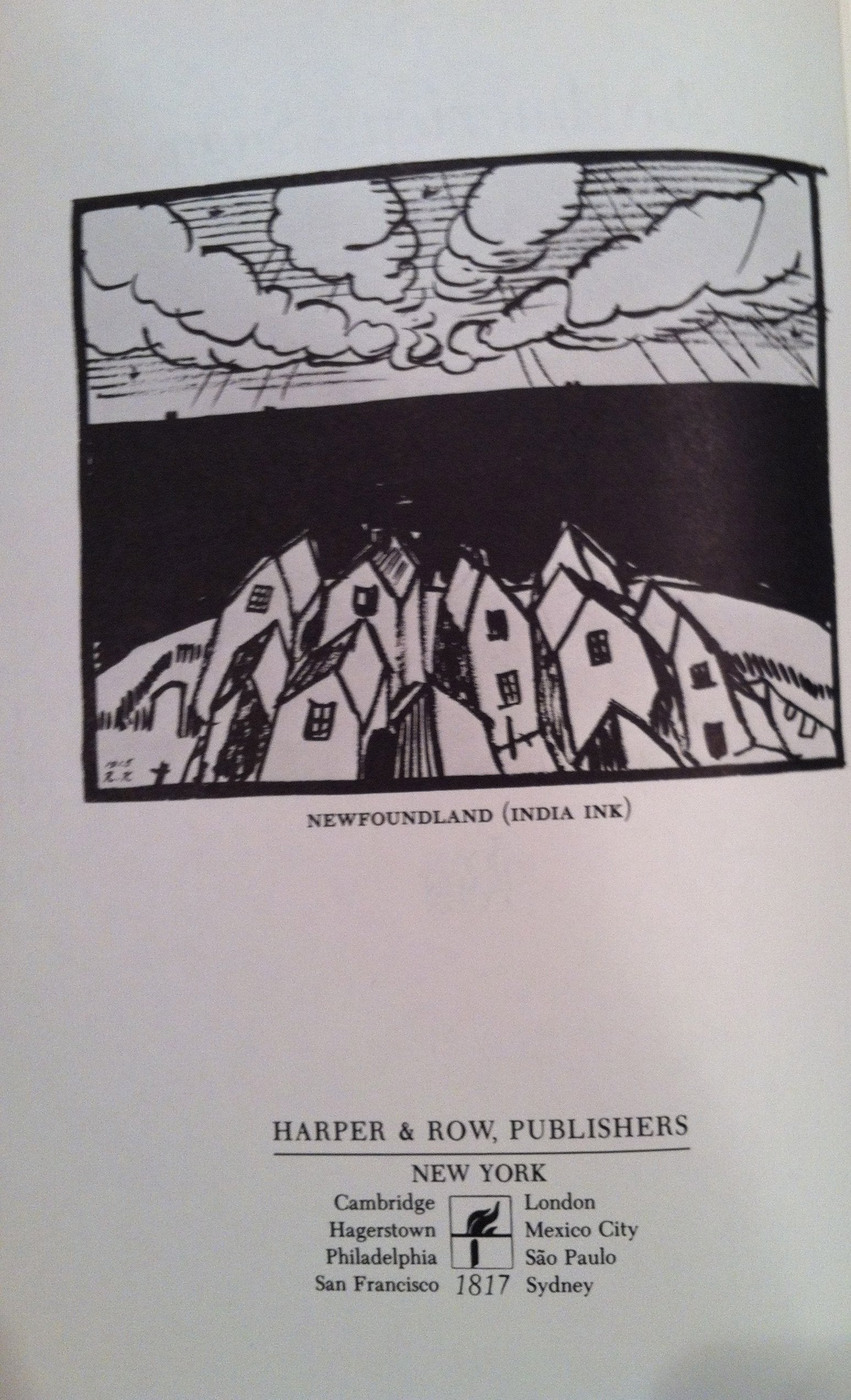 An American Saga: The Life And Times Of Rockwell Kent-used