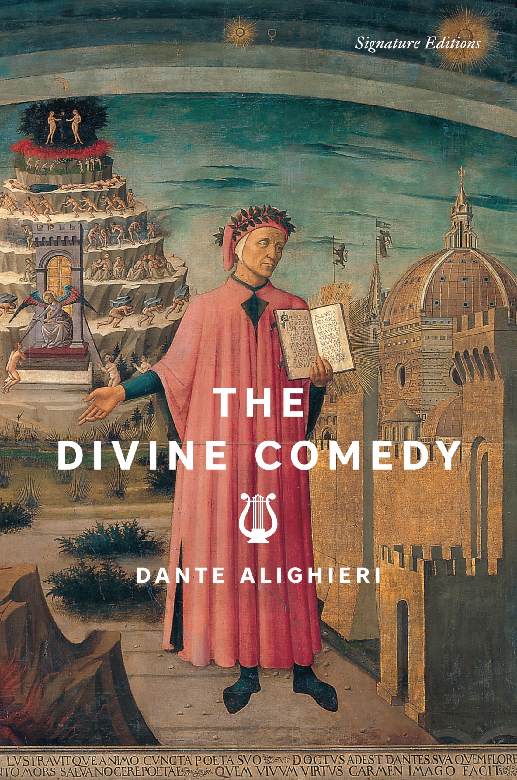 DIVINE COMEDY