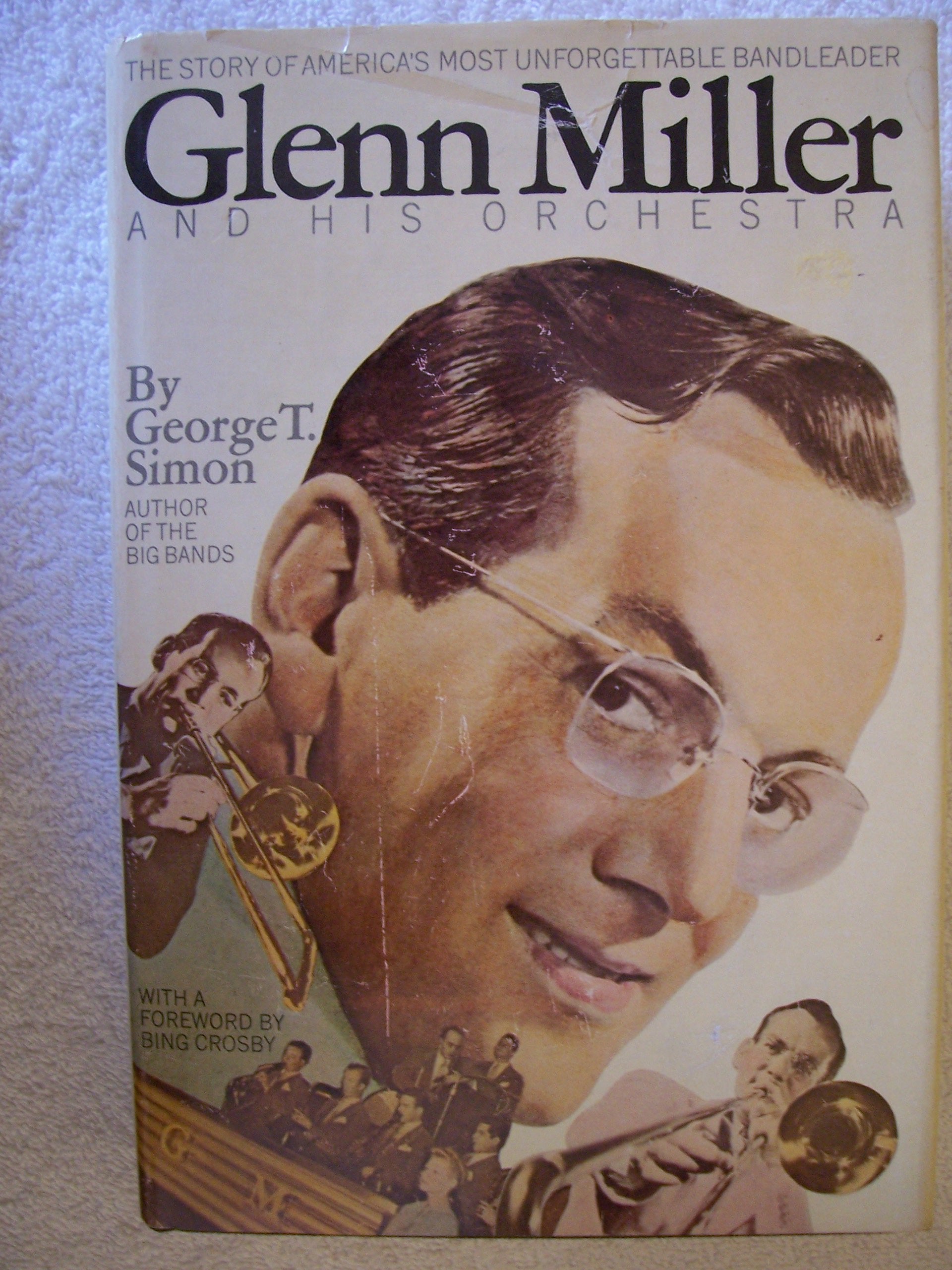 GLENN MILLER AND HIS ORCHESTRA,Used