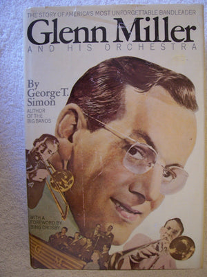 GLENN MILLER AND HIS ORCHESTRA,Used