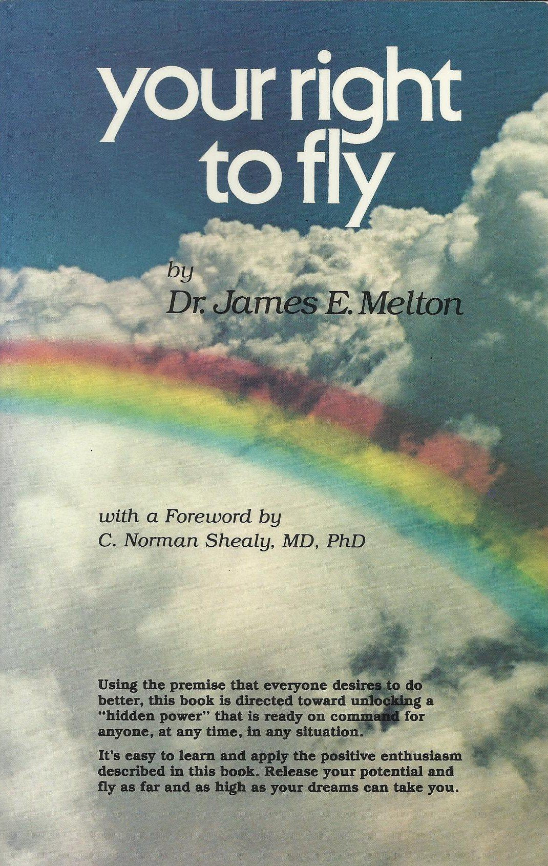 Your Right To Fly,Used