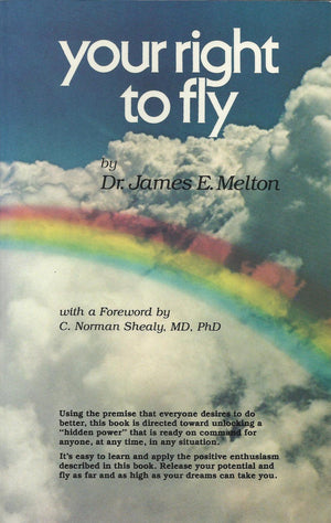Your Right To Fly,Used