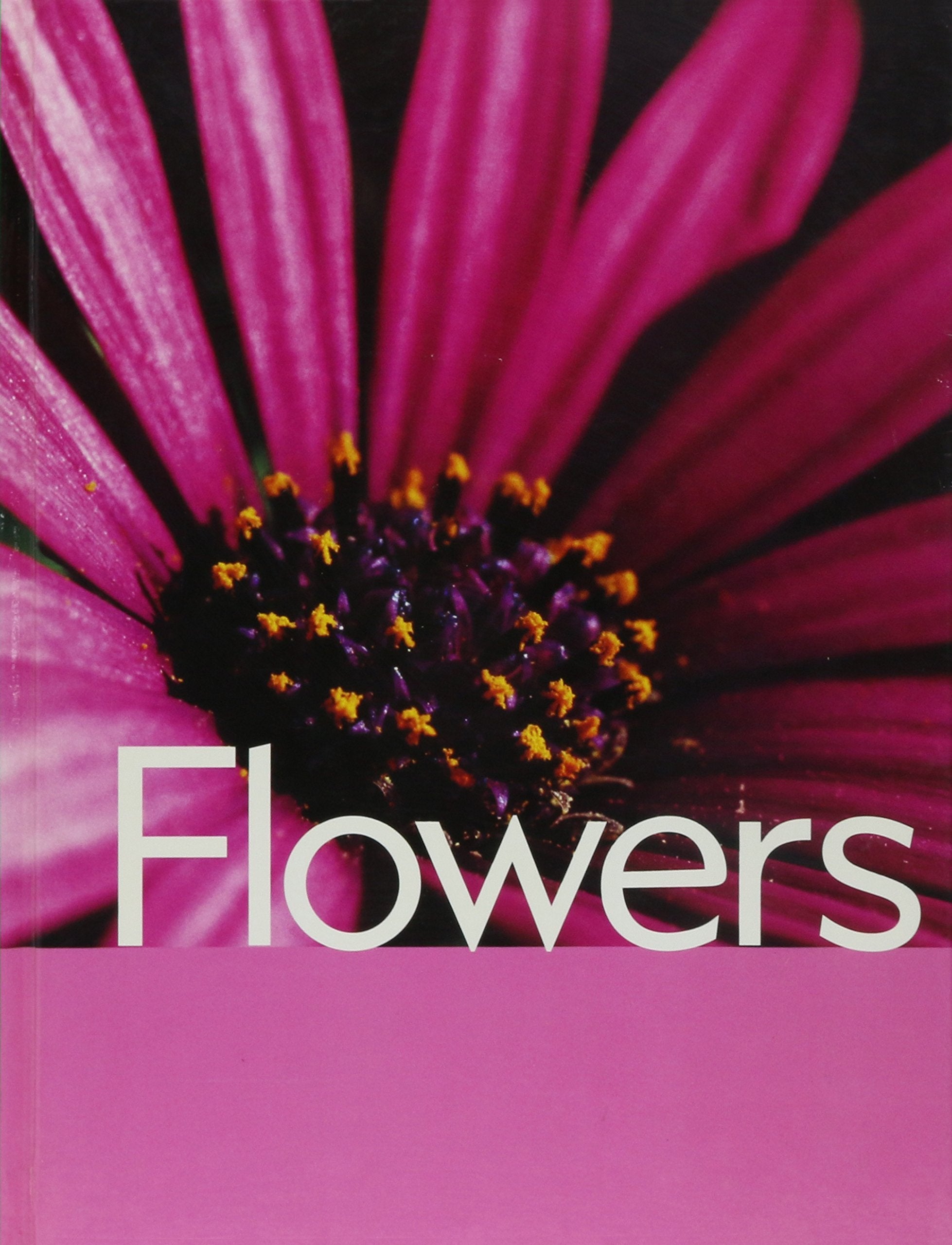 Flowers (Plant Facts),Used
