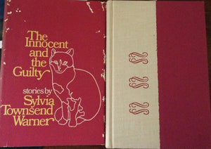 The innocent and the guilty: stories,Used